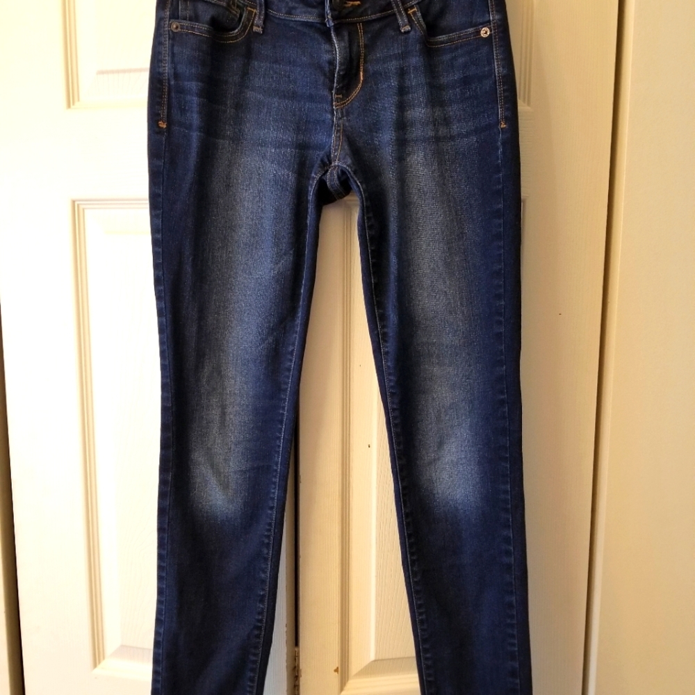 Womens jeans